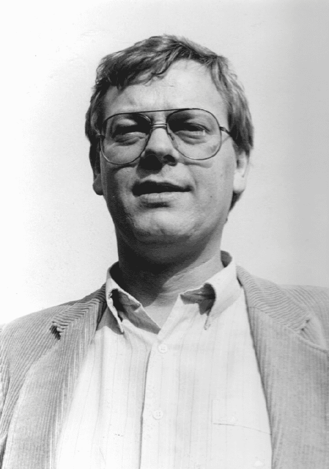 Freek Thomassen