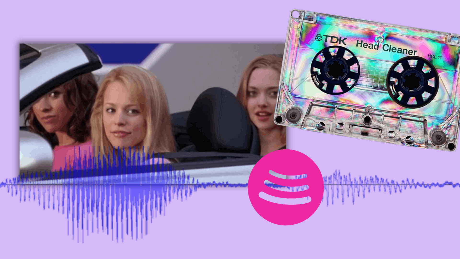 Stap in, loser. We eisen muziek terug als kunstvorm.
